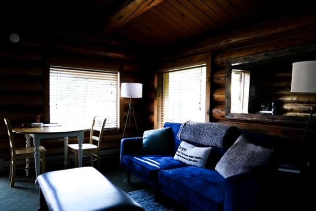 Hope Alaska'S Bear Creek Lodge Εξωτερικό φωτογραφία