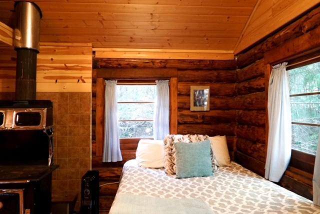 Hope Alaska'S Bear Creek Lodge Εξωτερικό φωτογραφία