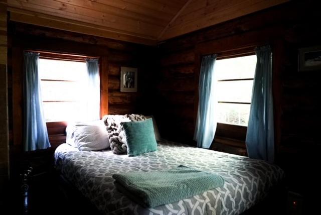 Hope Alaska'S Bear Creek Lodge Εξωτερικό φωτογραφία