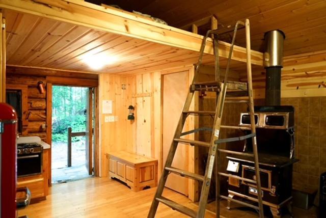 Hope Alaska'S Bear Creek Lodge Εξωτερικό φωτογραφία
