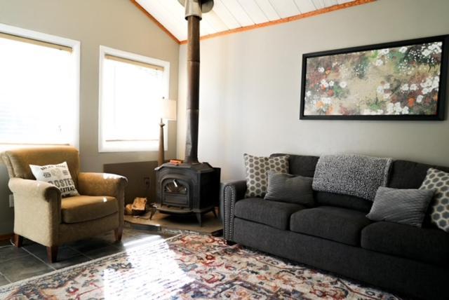 Hope Alaska'S Bear Creek Lodge Εξωτερικό φωτογραφία
