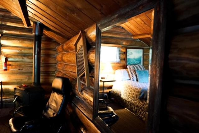 Hope Alaska'S Bear Creek Lodge Εξωτερικό φωτογραφία