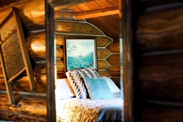 Hope Alaska'S Bear Creek Lodge Εξωτερικό φωτογραφία
