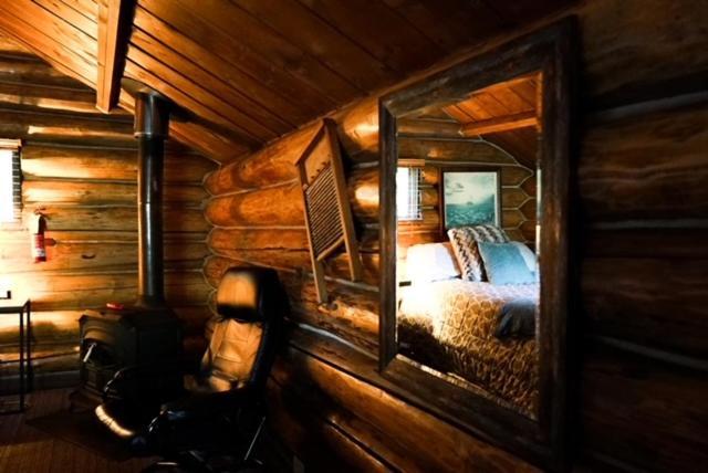 Hope Alaska'S Bear Creek Lodge Εξωτερικό φωτογραφία