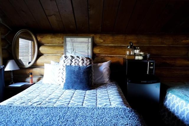 Hope Alaska'S Bear Creek Lodge Εξωτερικό φωτογραφία
