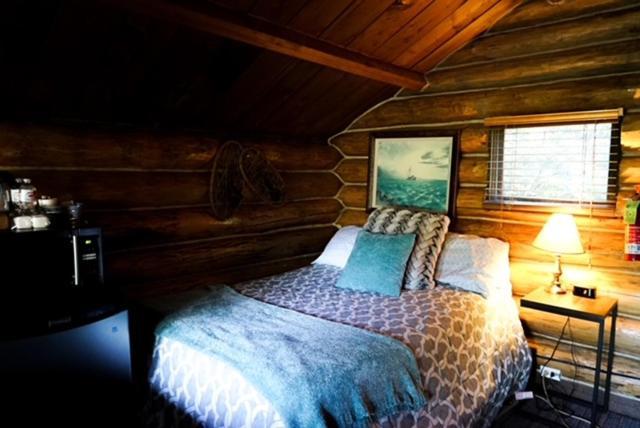Hope Alaska'S Bear Creek Lodge Εξωτερικό φωτογραφία