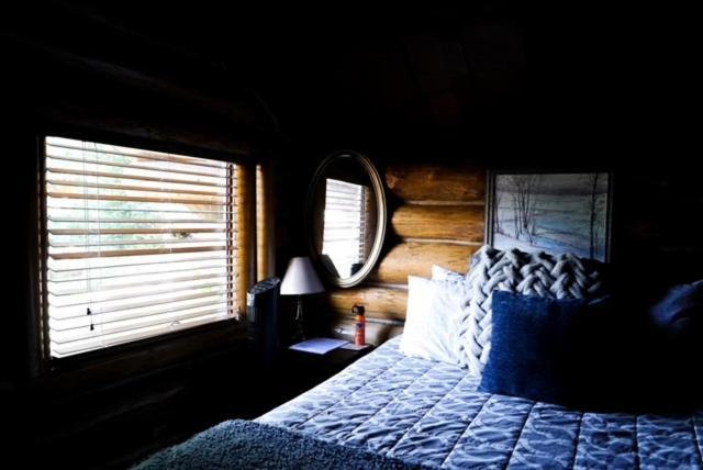 Hope Alaska'S Bear Creek Lodge Εξωτερικό φωτογραφία