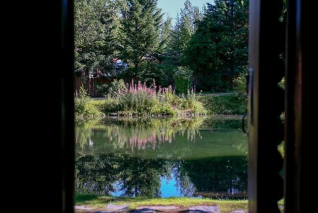 Hope Alaska'S Bear Creek Lodge Εξωτερικό φωτογραφία