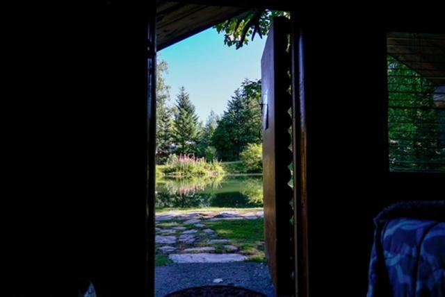 Hope Alaska'S Bear Creek Lodge Εξωτερικό φωτογραφία