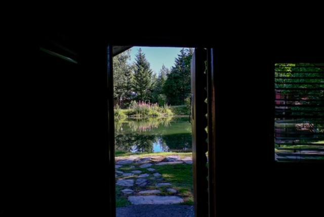Hope Alaska'S Bear Creek Lodge Εξωτερικό φωτογραφία